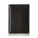 TUMI - Delta L-Fold Wallet with RFID ID Lock for Men - Black