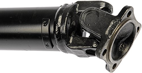 Dorman 936-001 Rear Drive Shaft For Select Honda Models #TOP3