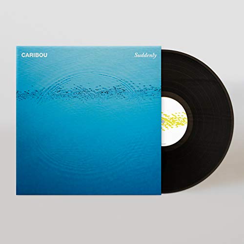 Suddenly [Disco de Vinil]