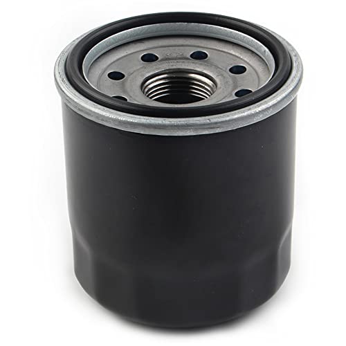 GZYF Motorcycle Oil Filter Replace #15400-ZZ3-003 15400-PFB-014 for GCV530 ES6500 H4514H H4518H