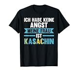 Kasachische Familie Kasachstan Kasache Geschenk
