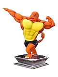 Cartoon Anime Action Figure Charmander Figure Statues GK Figurine Bodybuilding Series Collection...