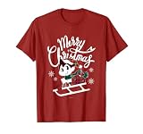 鉄腕アトム クリスマスNIGHT(アトム) (C)TEZUKA PRODUCTIONS Tシャツ