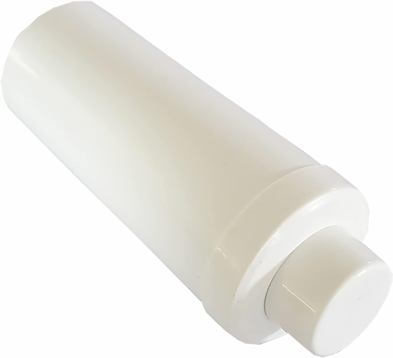 White 3-Stage Countertop Water Filtration System