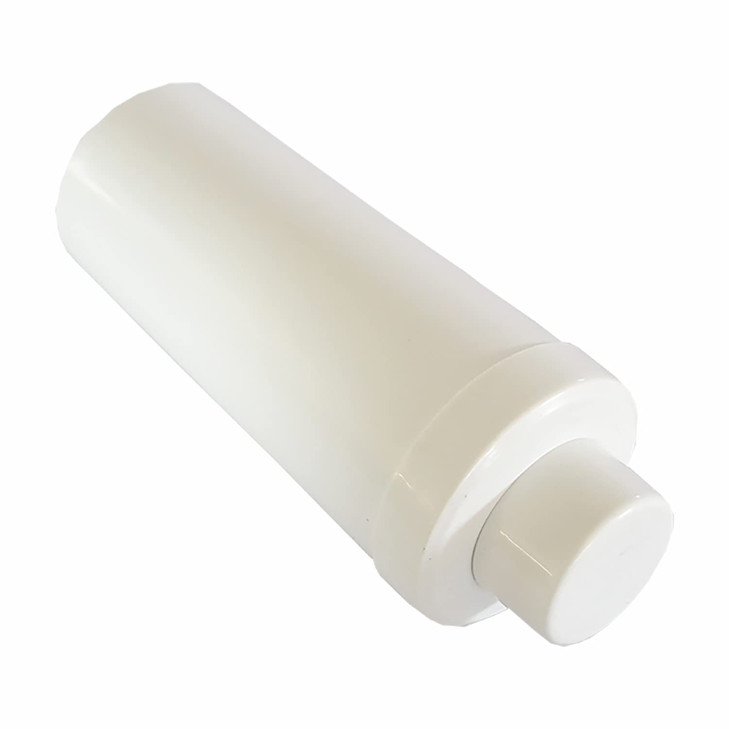 Water-Stream by Little Luxury, Smart Countertop Drinking Water Filter System, (Includes 2 Filters) with Carbon Filter, Reduces Lead, Chlorine and More, White