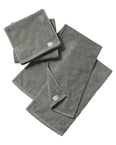 [ aso ] �X�����t�F�C�X �����^�I�� 4���Z�b�g ���� 22×82cm ��100% ���{�� moffin ���t�B�� 4���Z�b�g ���Ȃ��`���R�[�� cy-mf319-sf4-a-ch