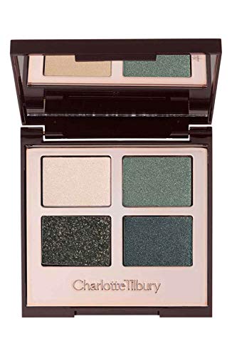 Charlotte Tilbury Luxury Palette Colour-Coded Eyeshadow Palette - The Rebel