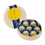 源吉兆庵 和菓子 ゼリー お月見 月夜のうさぎ1箱7個入 十五夜 中秋の名月