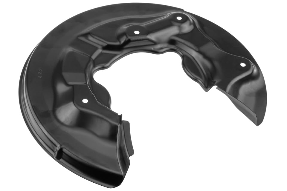 Pare-poussière arrière droit HTO-VW-076 pour réparer le freinage de Golf VI