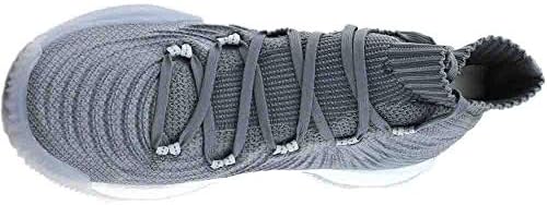 adidas Men's Crazy Explosive 2017 Primeknit Basketball Shoes, Five  Four/Grey Three, (20 M US): Buy Online at Best Price in UAE - Amazon.ae