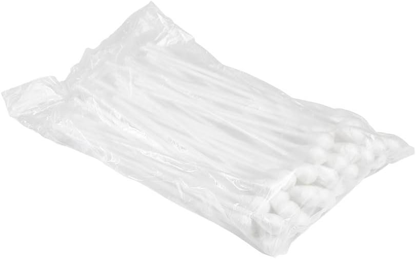 MediChoice OBGYN Applicator, Hypoallergenic, Rayon/Plastic, 8 Inch, 1314OBP008B (Case of 500)