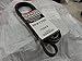 Bando 1MGR4; Serpentine Belt; 5-Rib; 70.5"Long; 705K5
