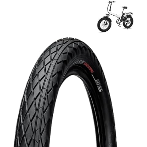 Pneu Big Daddy H-5176 Cover