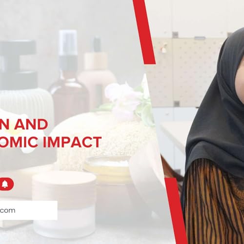 Ramadan and the economic impact behind it