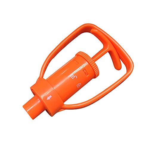 Extrator, Andoer Ferramenta de sobrevivência para remoção de extrator de veneno Kit de bomba de vácu