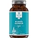 Hanföl Kapseln BIO 180 Kapseln vegan I Hanföl nativ und kaltgepresst mit Linolsäure I Ölmühle Solling
