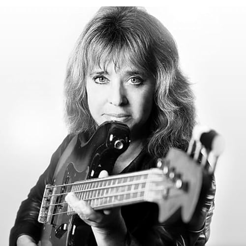 Suzi Quatro Interview - "Nobody Held My Hand !"