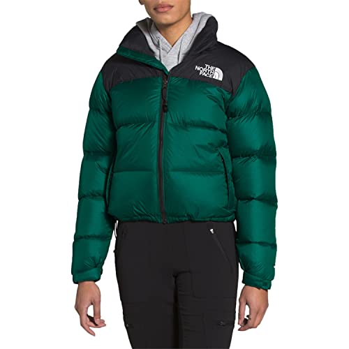 Jacket Femme 1996 Retro Nuptse THE NORTH FACE doudoune chaude