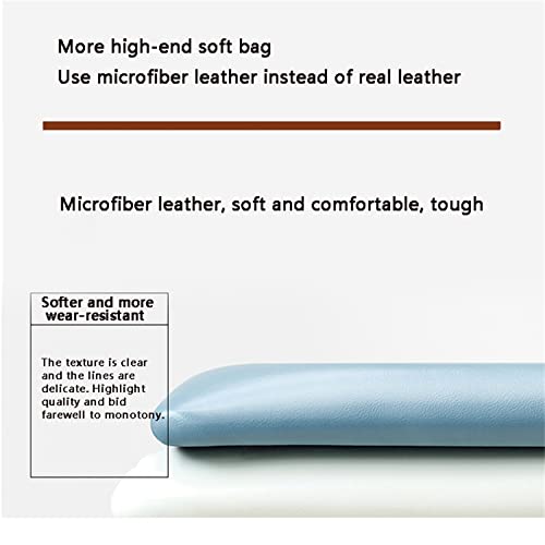 Petite commode LiChA pour optimiser le rangement d'une petite chambre à coucher - 7