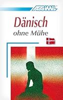 Dänisch ohne Mühe 3896250132 Book Cover