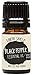 Earth Shield Black Pepper Essential Oil is 100% Pure and Therapeutic Grade - 10ml.