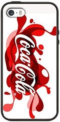 New Case Silicone For Iphone 6 Design Coke Coca Cola C18