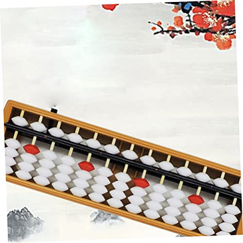 CIYODO 1 Peça Carnes Para Estufar Estudante O Presente Curso De Ábaco De Matemática Coletores De Ába