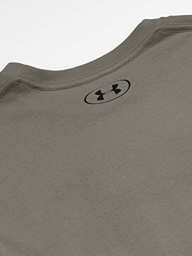 Image of Under Armour Men's Regular Fit T-Shirt