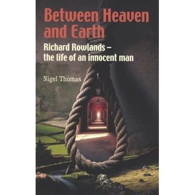 Between Heaven and Earth
