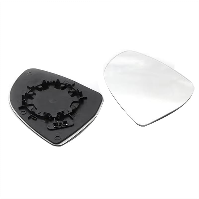 換用ガラス 車バックミラー 1ペア 加熱バックミラーガラスレンズX3用 G01用 X4用 F26用 G02用 X5用 F15用 G0