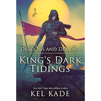 Dragons and Demons