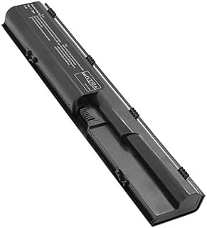 633805-001 633733-321 Battery for HP Probook 4540S 4530S 4440S 4430S 4545S 4535S 4330S