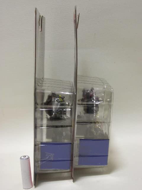 Amazon | □タカラ ミクロマン超磁力システム マグネパワーズ