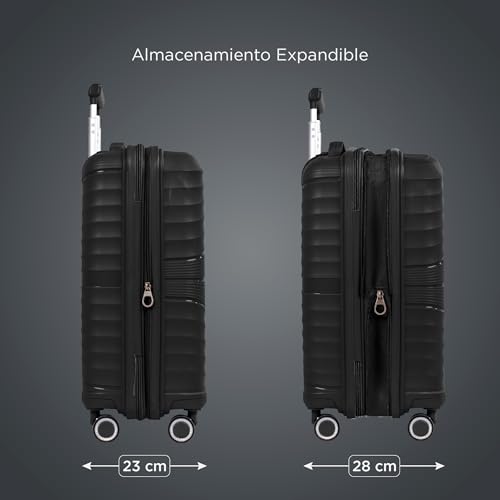 Recopilación de Maleta de viaje - los preferidos. 21 Imagen adicional