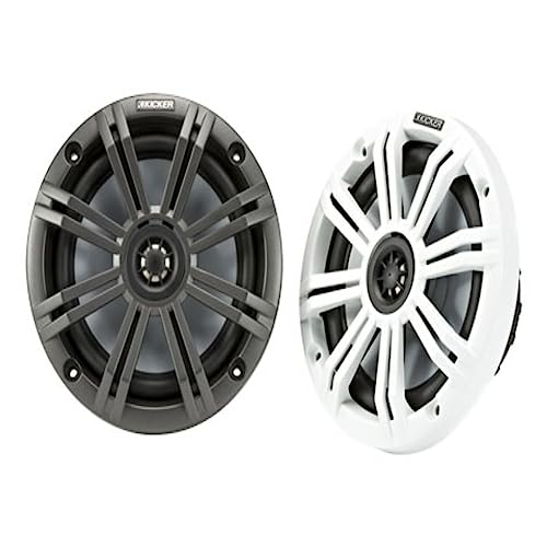 KICKER KM65