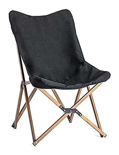 outdoor folding chair Camp Chair Portable Camping Chairs Outdoor Fishing Sandy Beach Recliner for Activities BBQ Picnic Park Comfortable Rest camping