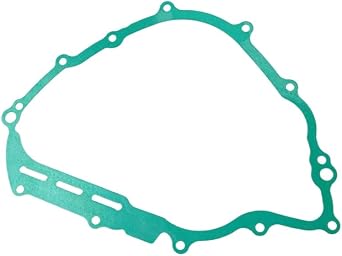 Universal Fit Stator Magneto Generator Cover Gasket Compatible with RZ250 RZ250RR RZ250R RZ350 RZ350L RZ350RR RZ350N RZ350NC RZ350U 3GG-15461-00