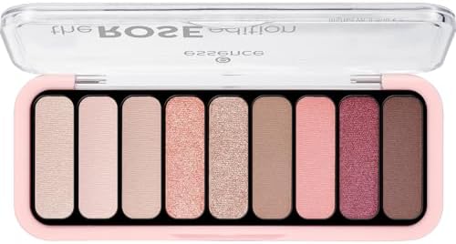 Essence The ROSE Edition Eyeshadow Palette 20