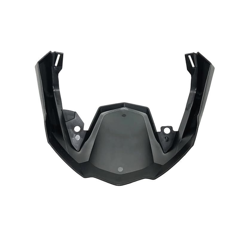 Extension de garde-boue de carénage de moto R1200GS ADV - 5