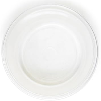 Fabri-Kal Microwavable Deli Containers, 16oz, Clear