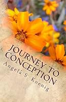 Journey to Conception 1514104520 Book Cover