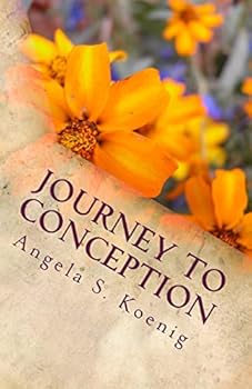 Paperback Journey to Conception Book