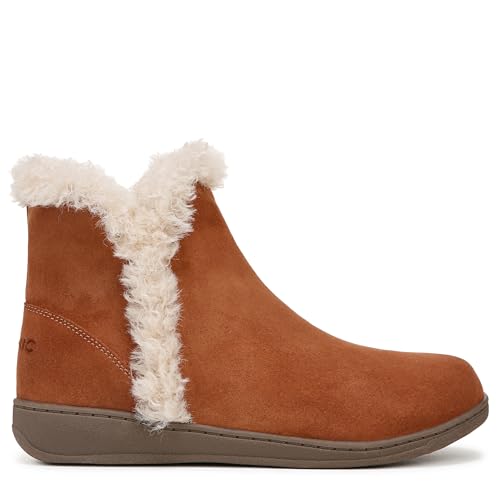 Vionic Unwind Booties chaussures orthopédiques légères et souples pour femme - 4