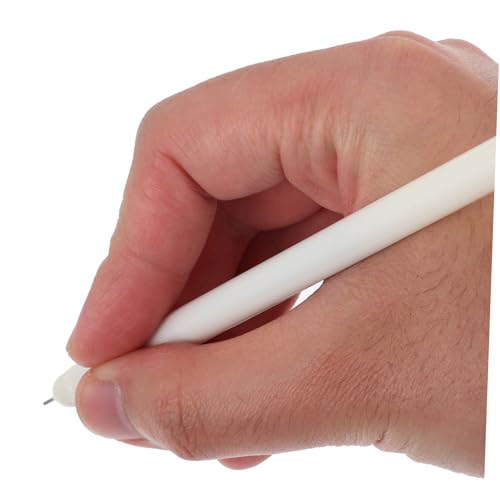 6 bolígrafos de tinta gel forma piruleta para niños miniatura 6