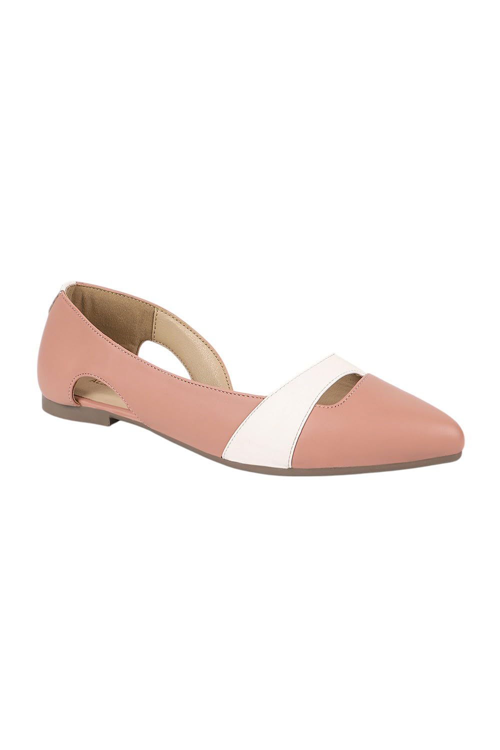 Womens Ahscfrgbs01225 Ballet Flat-image-18