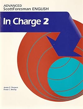 Paperback In Charge Book 2 Book