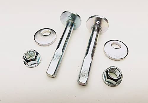 Pernos de ajuste excéntrico inferior para Kia Opirus 2006+ SMB/KA/026A