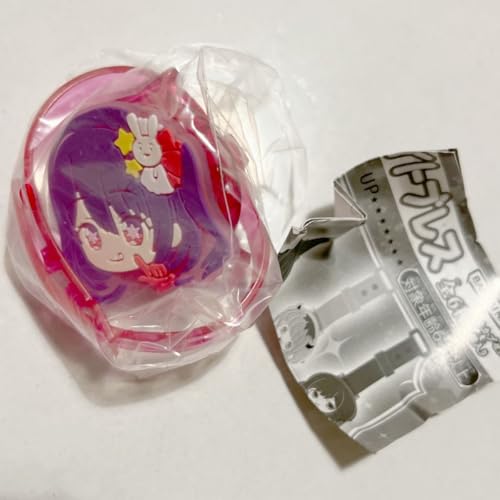 2025年12月】推しの子のガチャガチャ新作・発売予定・再販・設置場所