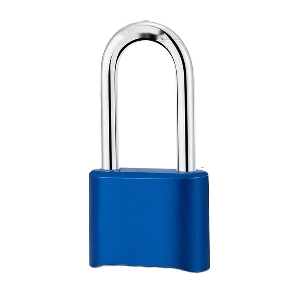 Cadenas à clé compact étanche et résistant aux intempéries pour sécuriser vos bagages de voyage