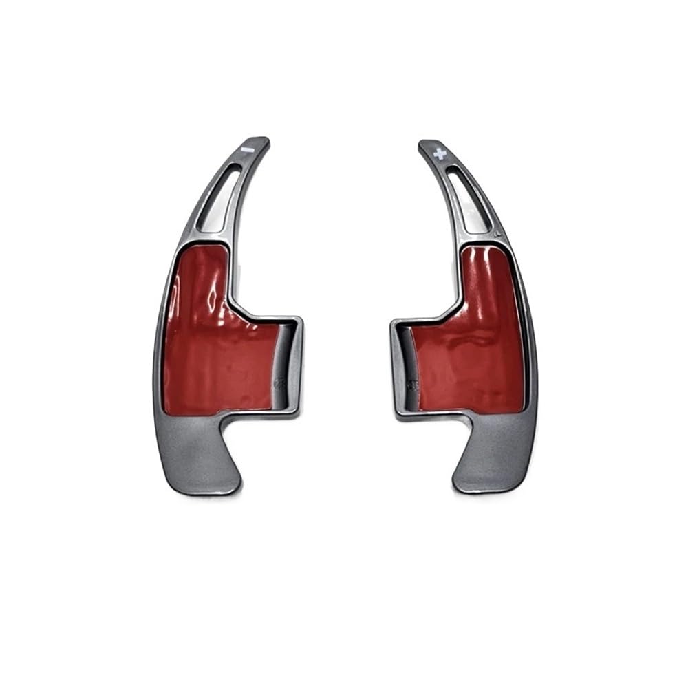 LACE2T Car Shift Paddles Car Paddle Shifter for 20-23